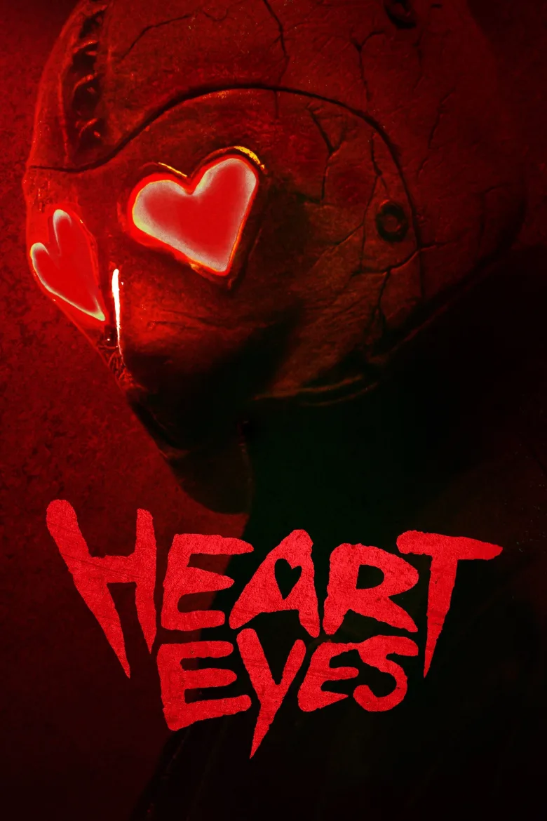 Heart Eyes İndir - görsel 11