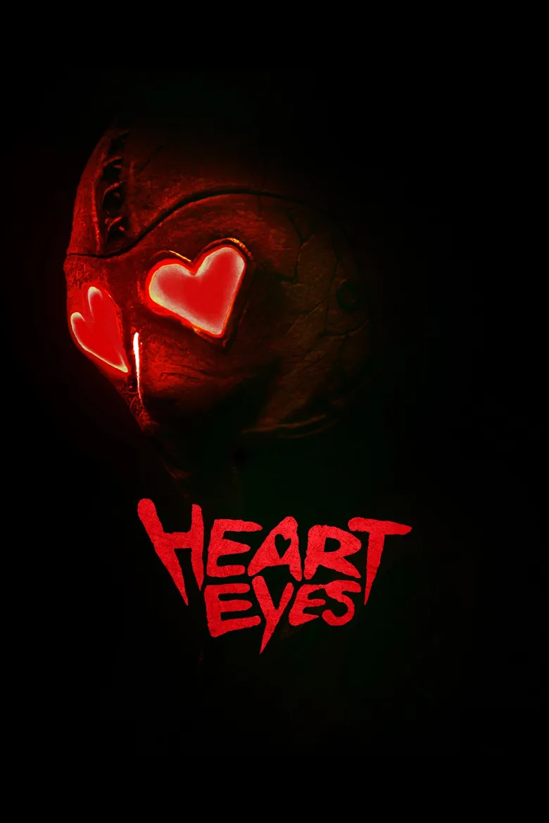 Heart Eyes İndir - görsel 12