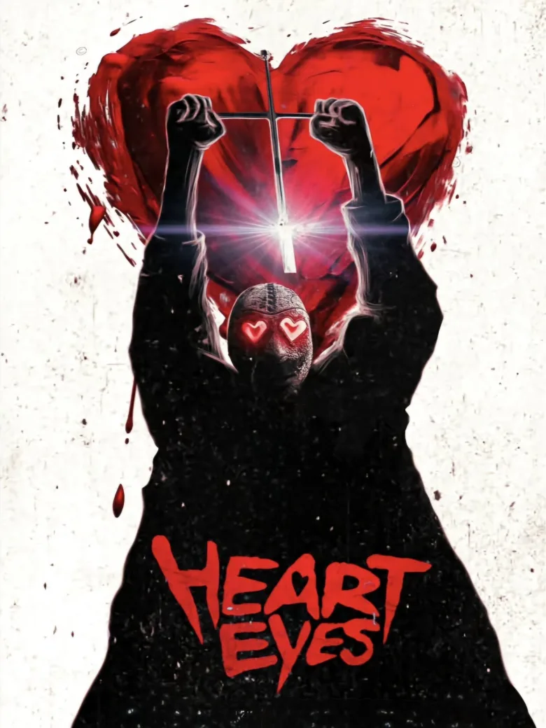 Heart Eyes İndir - görsel 13