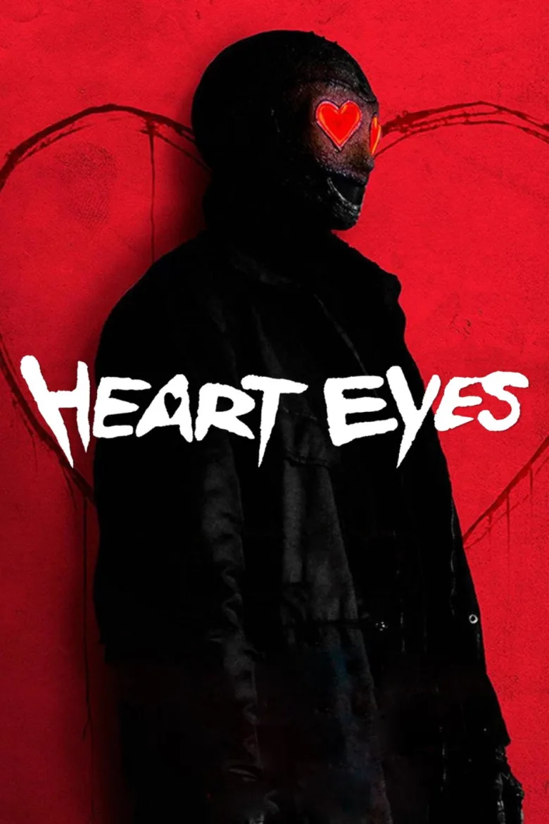 Heart Eyes İndir - görsel 14