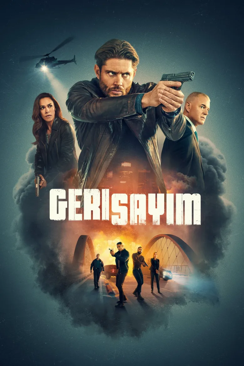 Geri Sayım 4K İndir - görsel 9