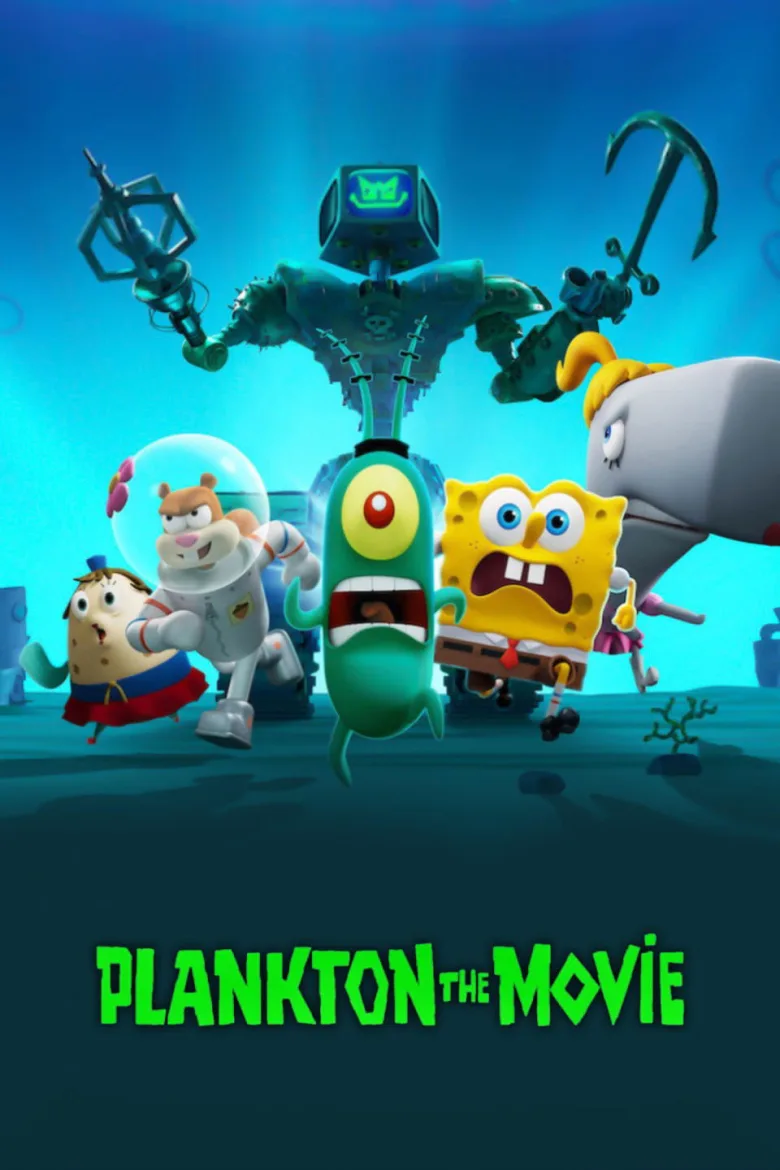 Plankton (Film) İndir - görsel 12