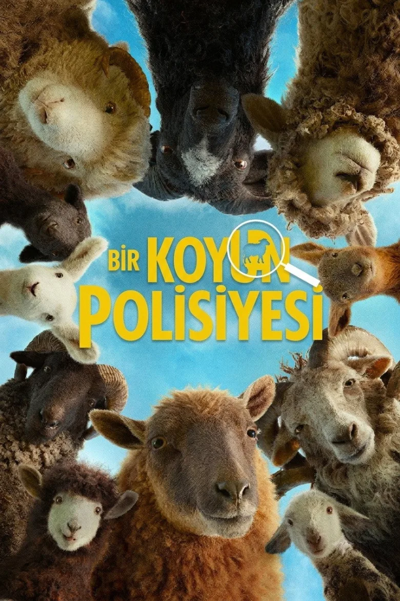 Bir Koyun Polisiyesi İndir - görsel 13