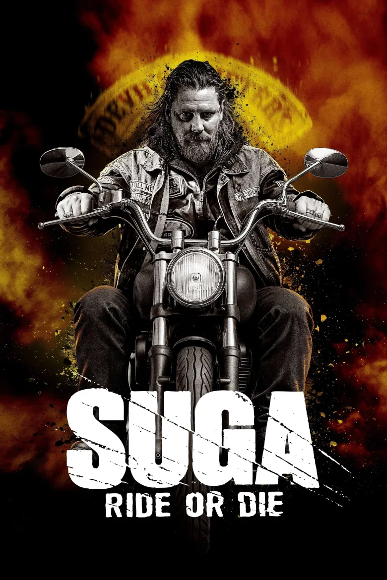 Suga: Ride or Die - görsel 3