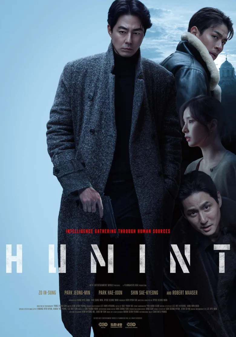 Humint İndir - görsel 13