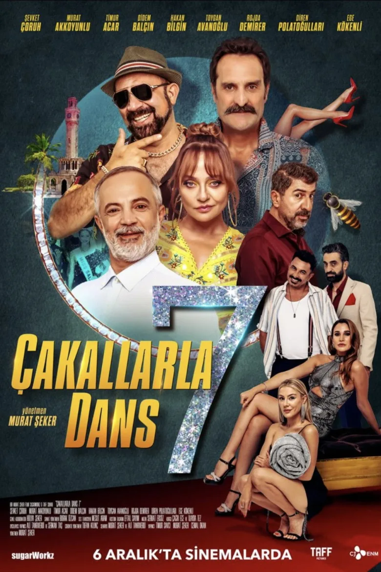 Çakallarla Dans 7 İndir - görsel 12