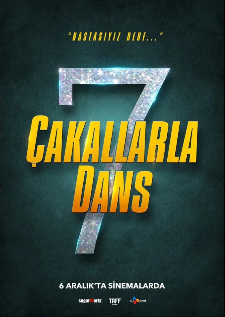 Çakallarla Dans 7 İndir - görsel 13