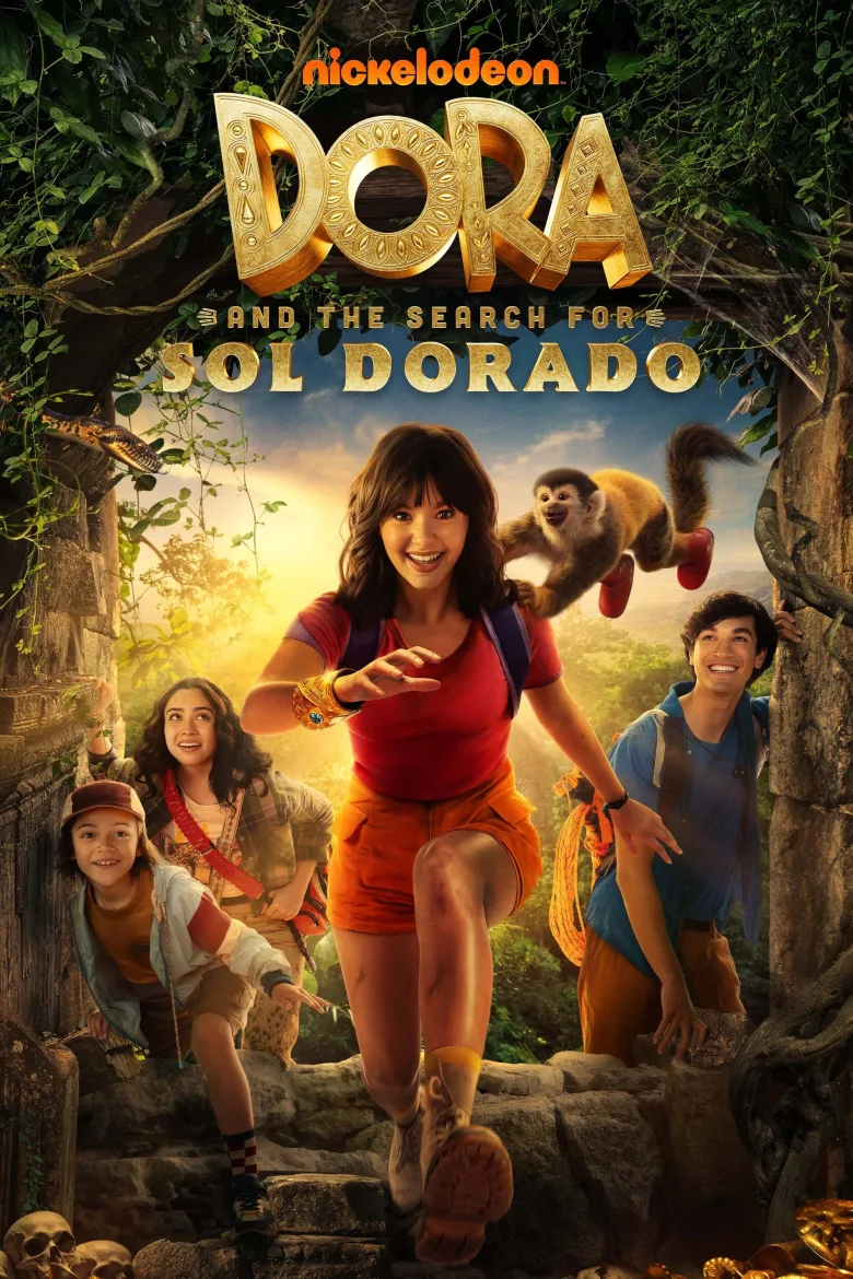 Dora: Sol Dorado’nun Peşinde İndir - görsel 11