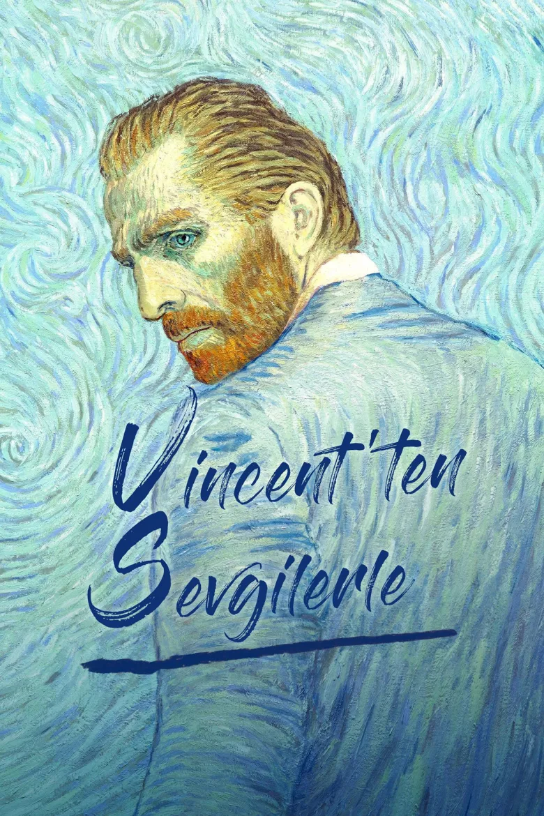 Vincent'ten Sevgilerle İndir - görsel 11