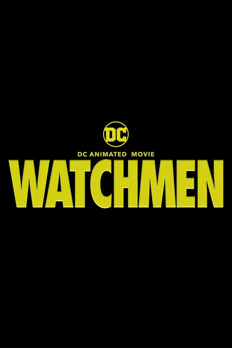 Watchmen: Chapter I İndir - görsel 14