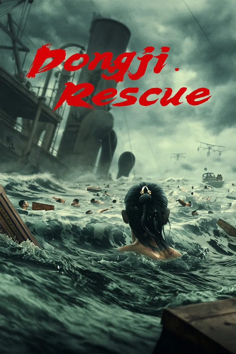 Dongji Rescue İndir - görsel 13