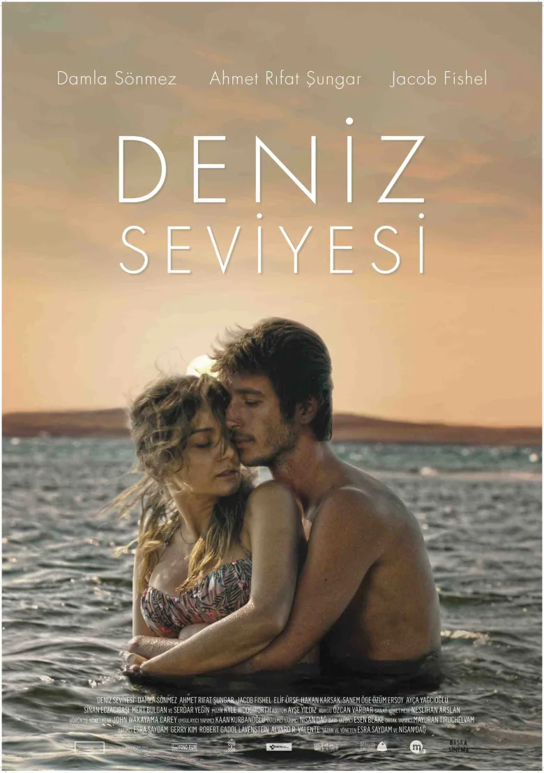 Deniz Seviyesi İndir - görsel 2