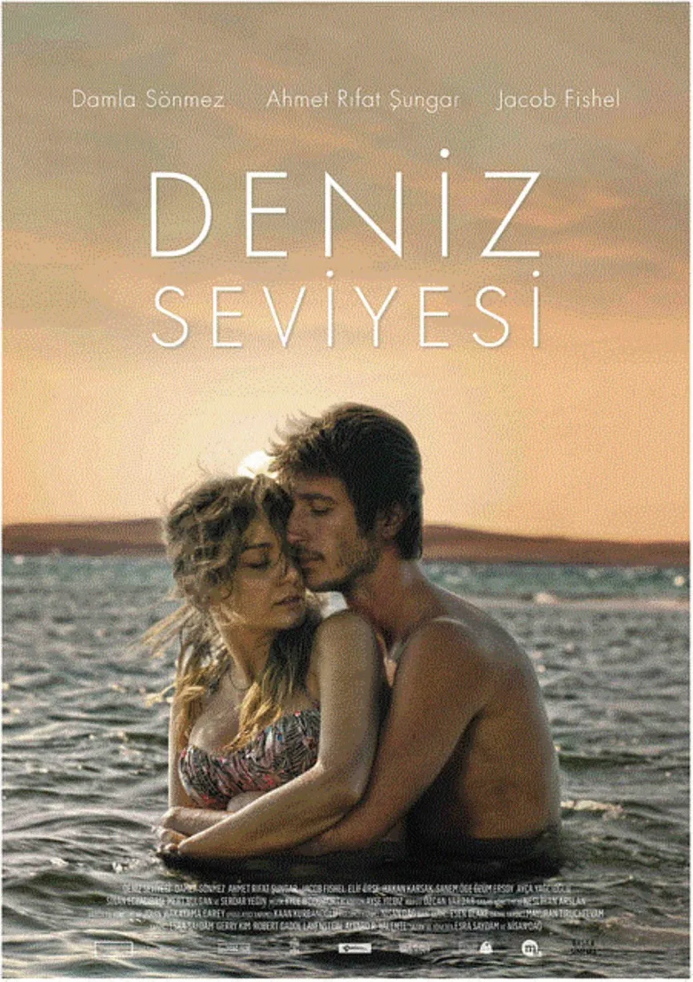 Deniz Seviyesi İndir - görsel 3