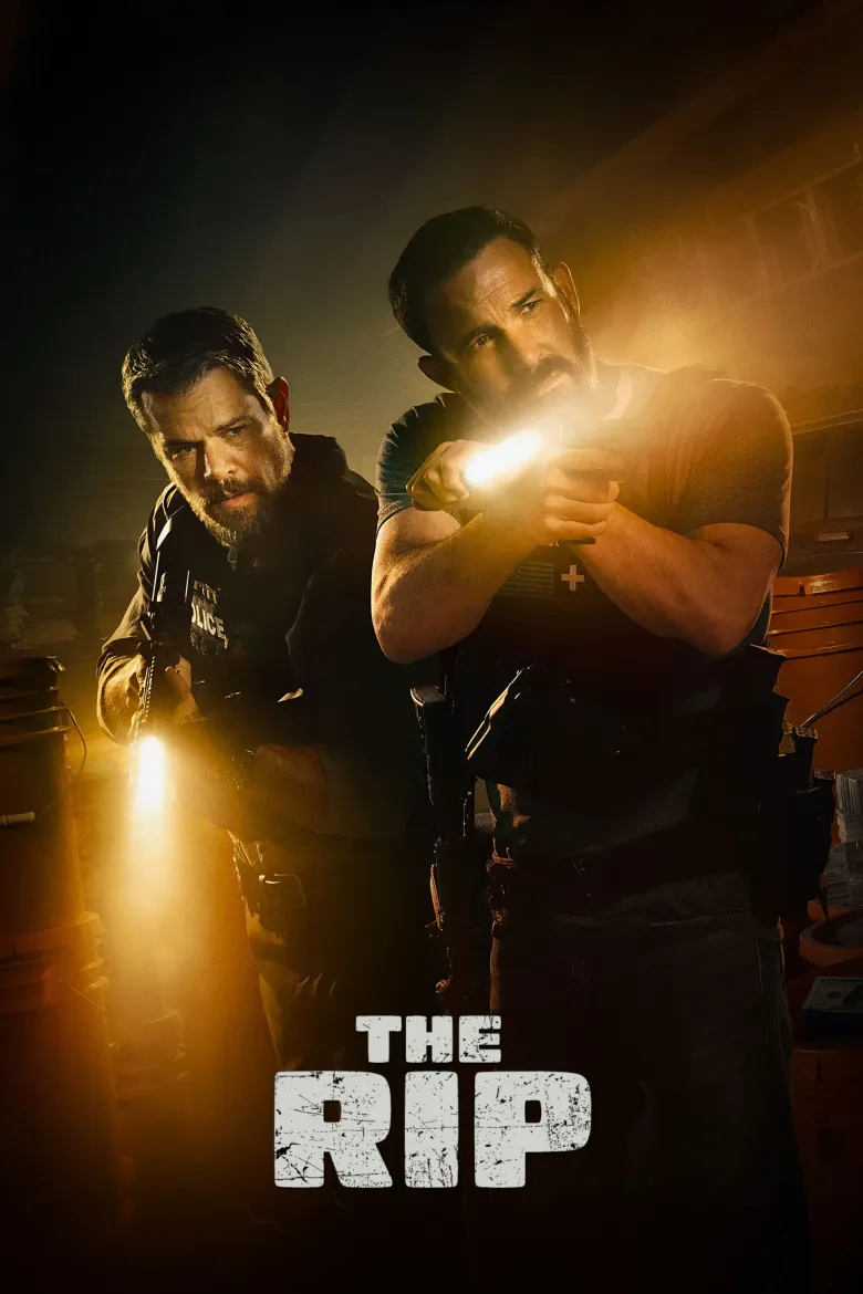 The Rip İndir - görsel 12