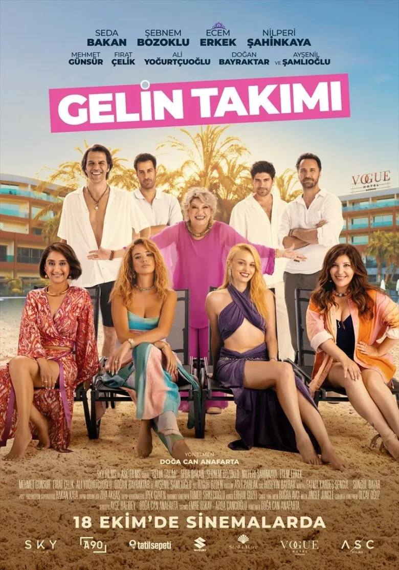 Gelin Takımı İndir - görsel 4