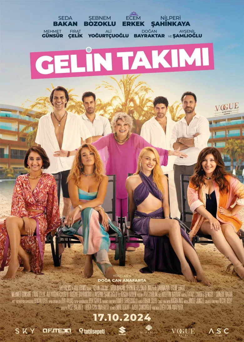 Gelin Takımı İndir - görsel 5