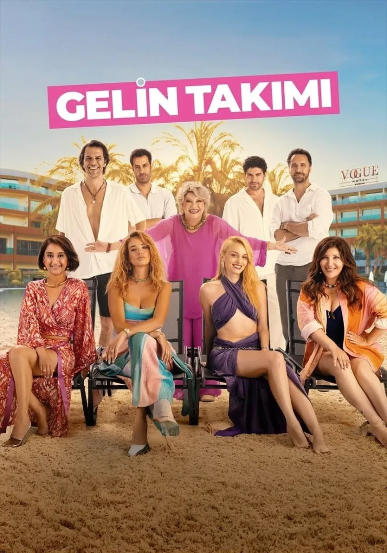 Gelin Takımı İndir - görsel 7