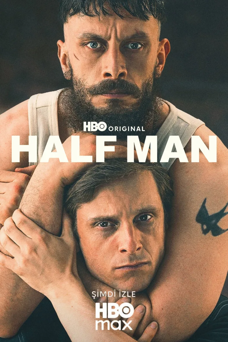 Half Man 4K İndir - görsel 11