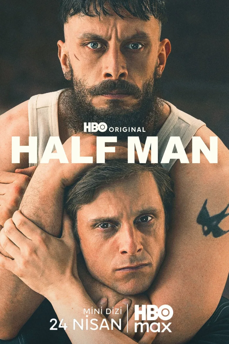 Half Man 4K İndir - görsel 12
