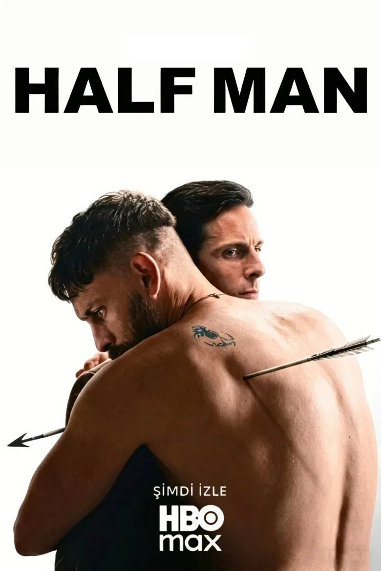 Half Man 4K İndir - görsel 14