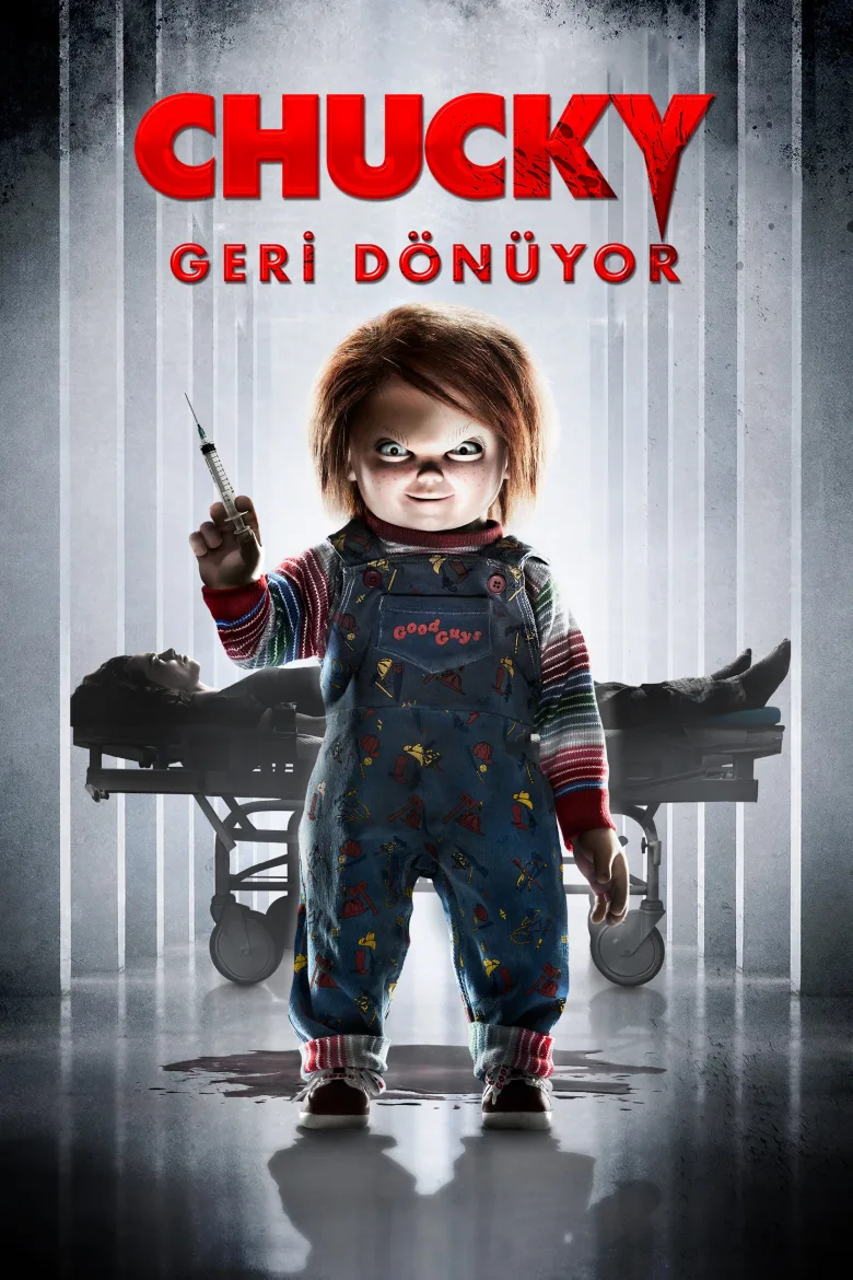 Chucky Geri Dönüyor İndir - görsel 11