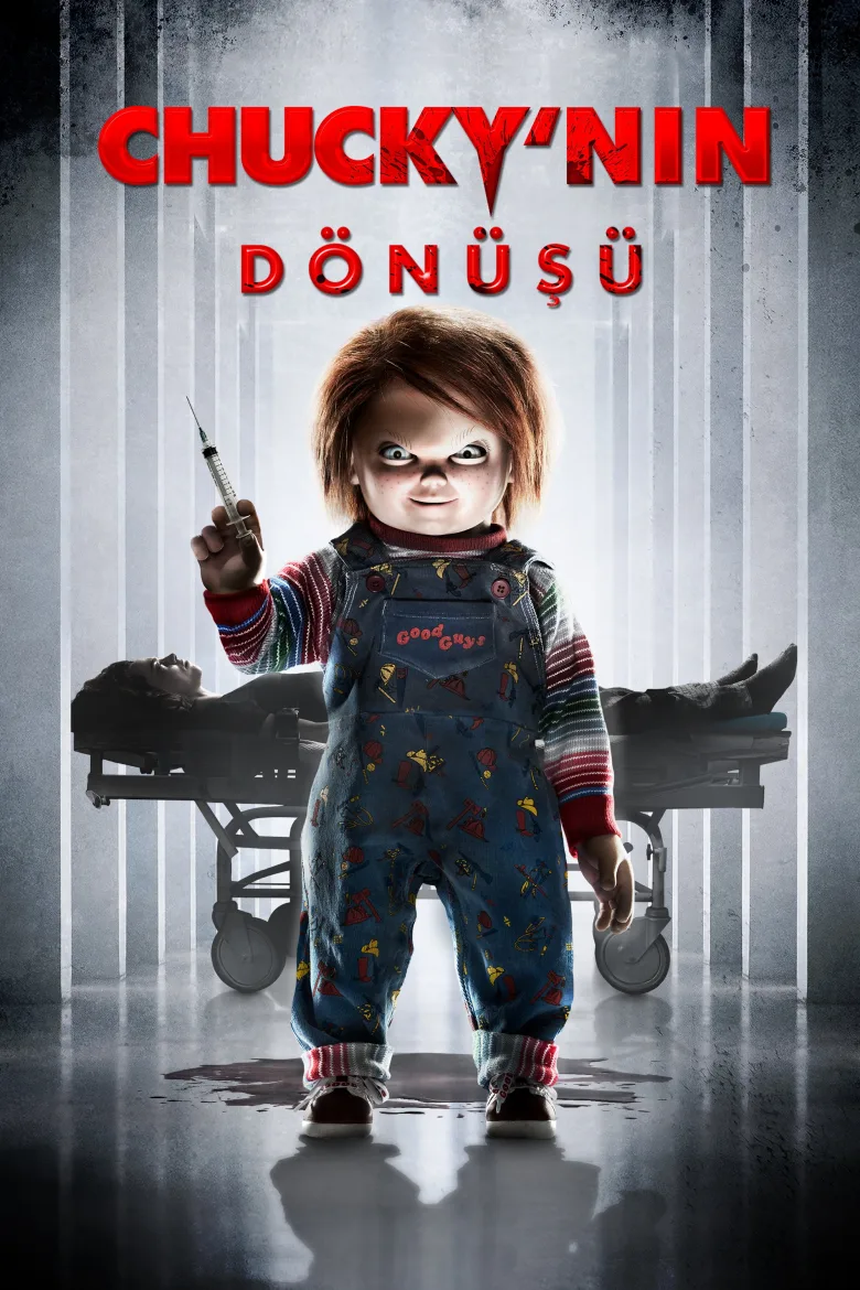Chucky Geri Dönüyor İndir - görsel 12