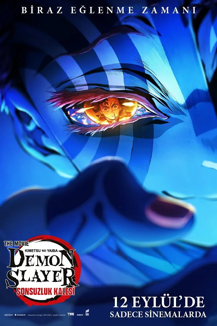 Demon Slayer: Sonsuzluk Kalesi İndir - görsel 13