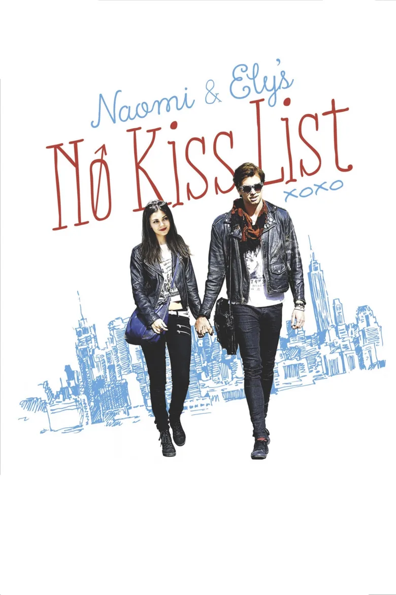 Naomi and Ely's No Kiss List İndir - görsel 11