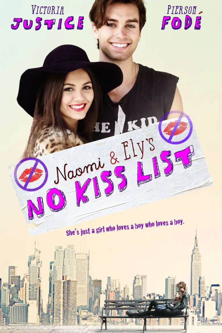 Naomi and Ely's No Kiss List İndir - görsel 12