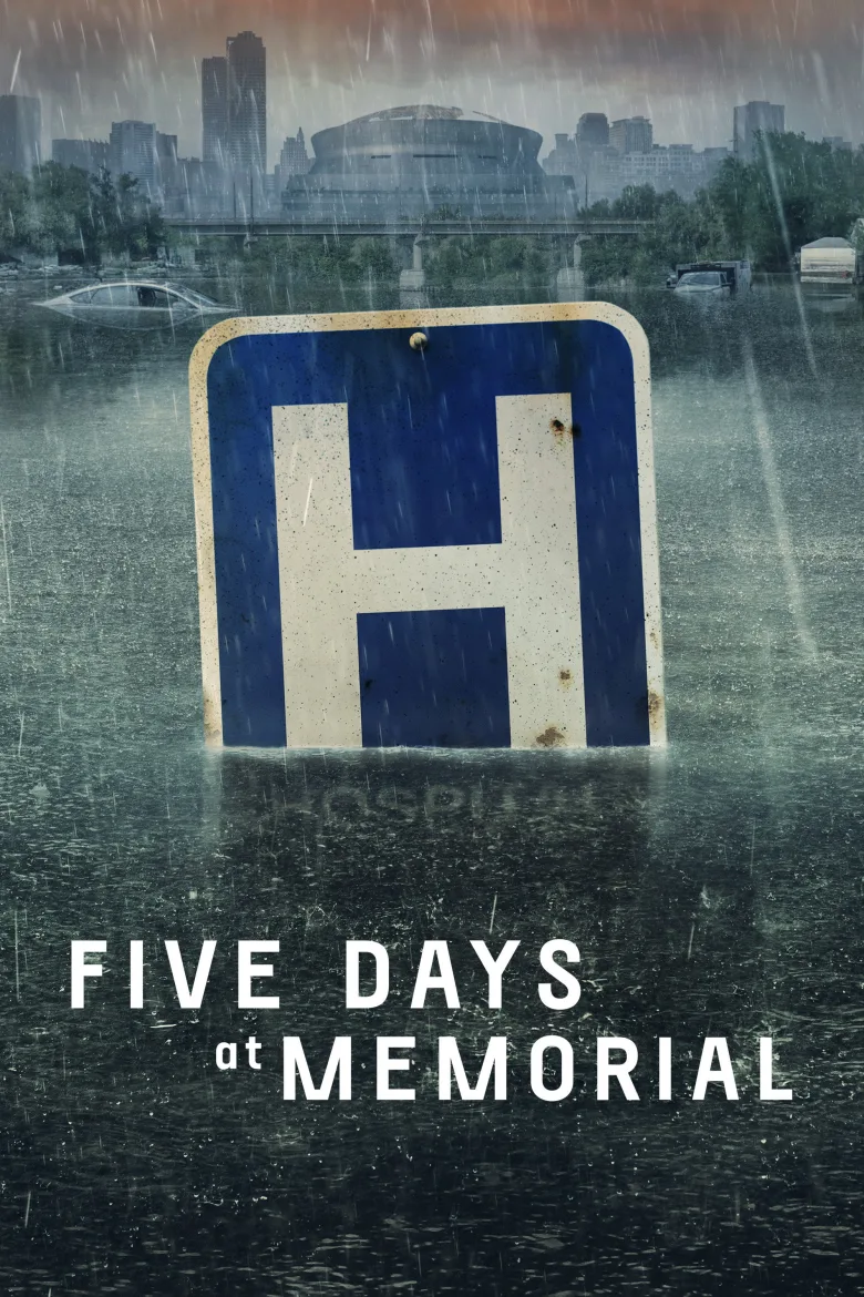 Five Days at Memorial 4K İndir - görsel 13