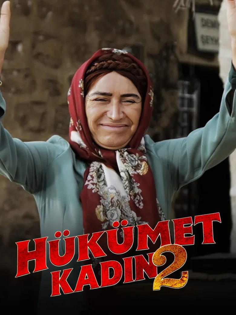Hükümet Kadın 2 İndir - görsel 5