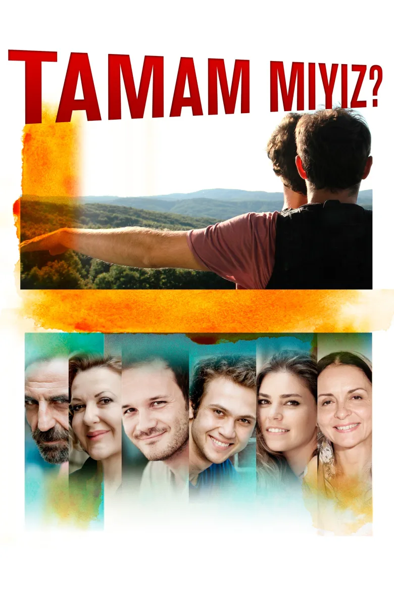 Tamam mıyız? İndir - görsel 9