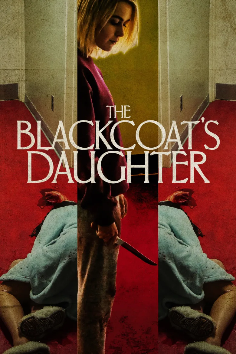 The Blackcoat's Daughter İndir - görsel 11
