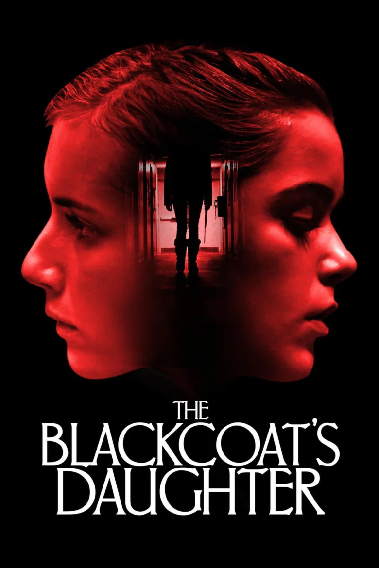 The Blackcoat's Daughter İndir - görsel 13