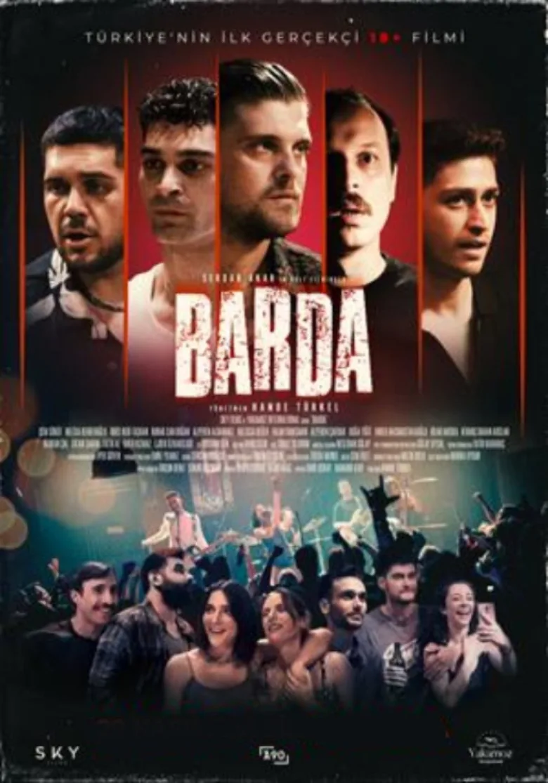 Barda İndir - görsel 3