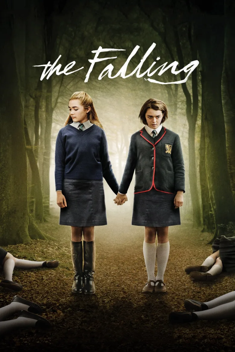The Falling İndir - görsel 4