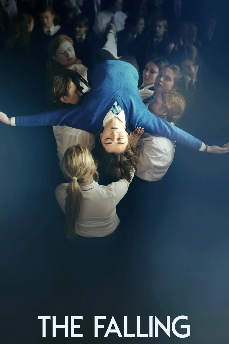 The Falling İndir - görsel 6