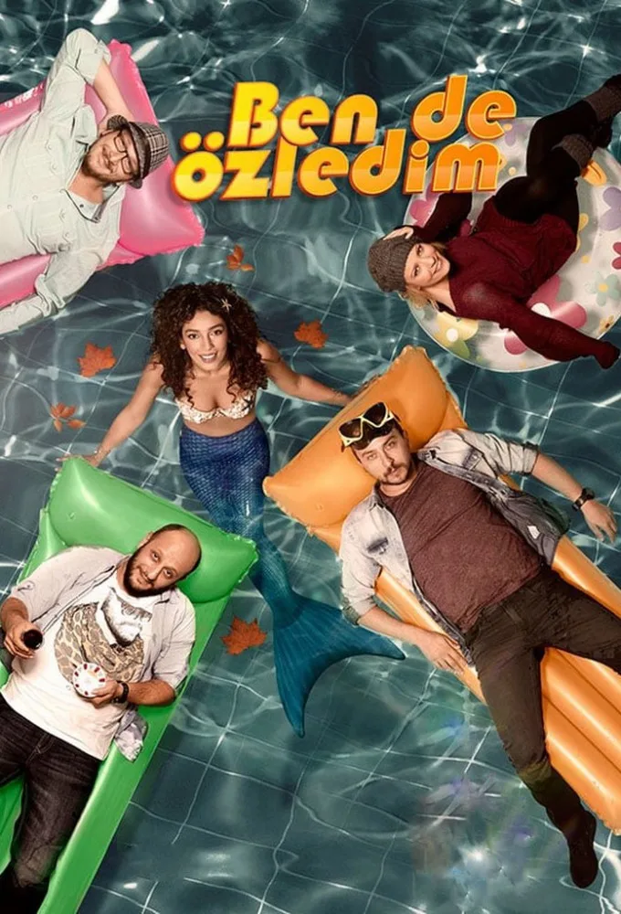 Ben de Özledim 1080p İndir - görsel 5