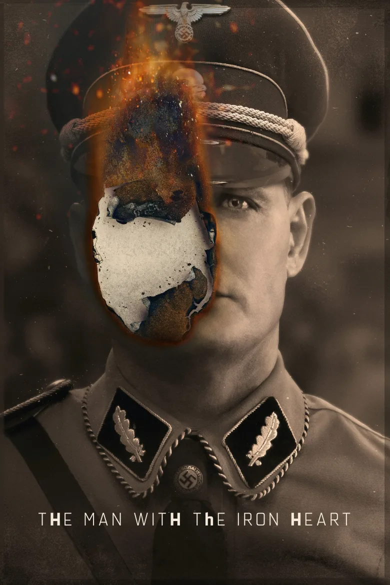 The Man with the Iron Heart İndir - görsel 11