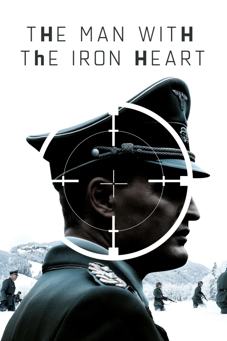 The Man with the Iron Heart İndir - görsel 12