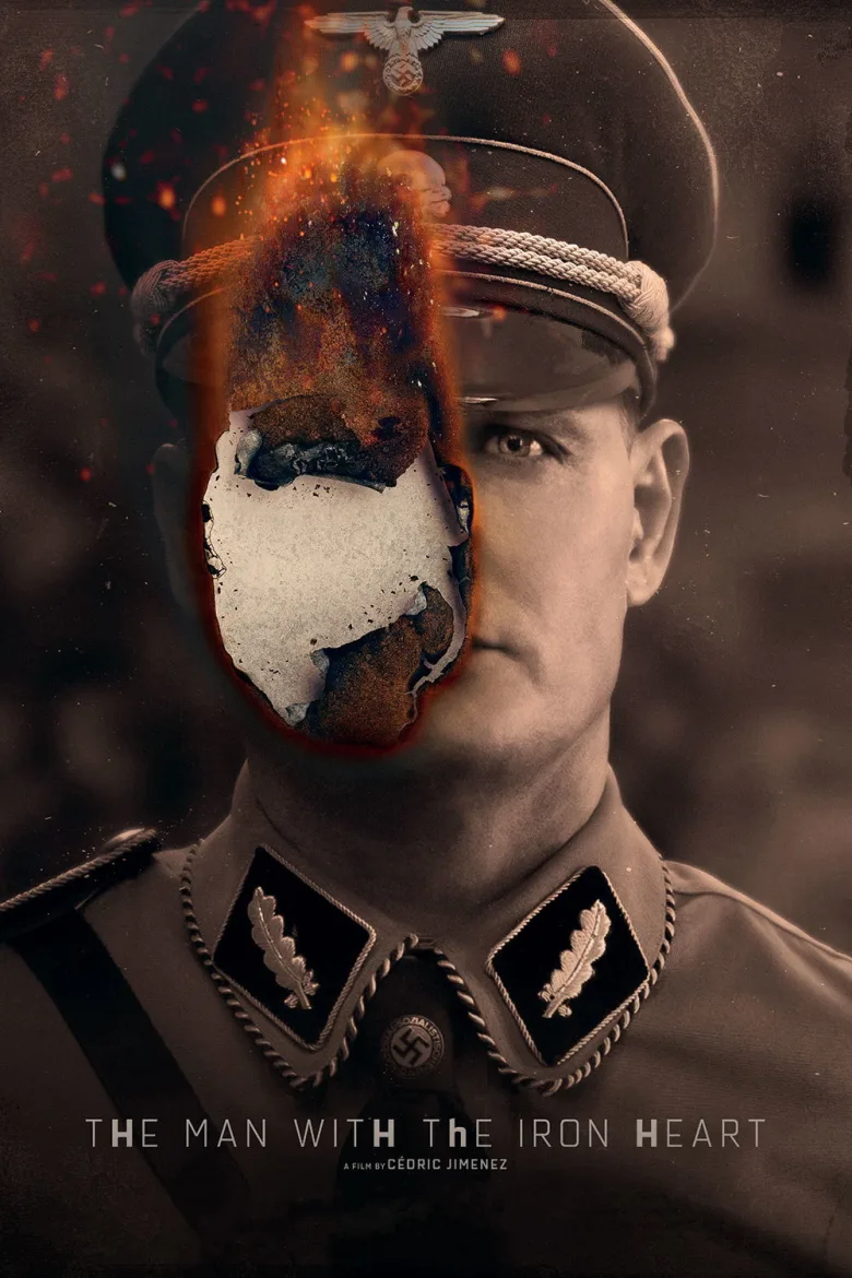 The Man with the Iron Heart İndir - görsel 13