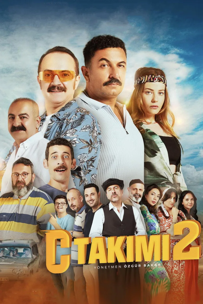 C Takımı 2 İndir - görsel 6