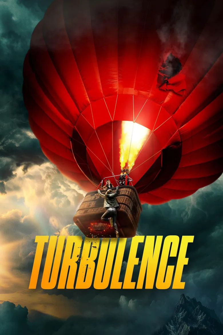 Turbulence İndir - görsel 12