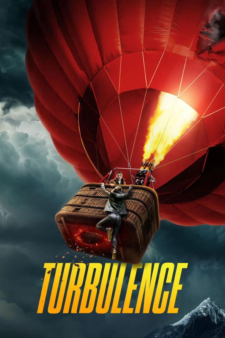 Turbulence İndir - görsel 14