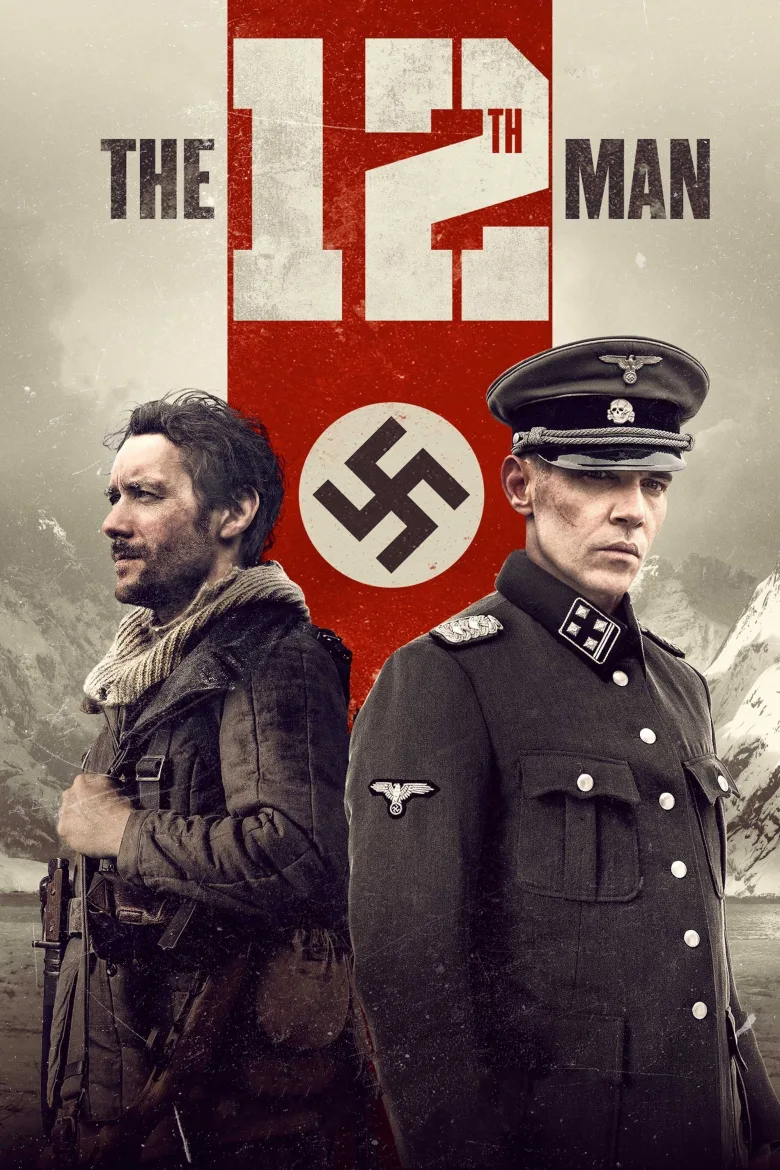 Den 12. mann İndir - görsel 12