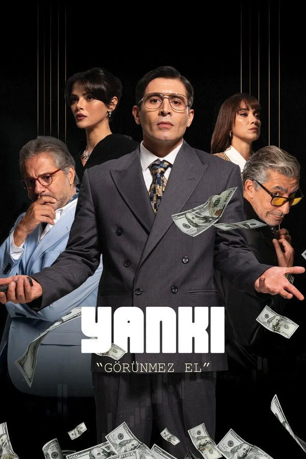 Yankı: Görünmez El - görsel 6