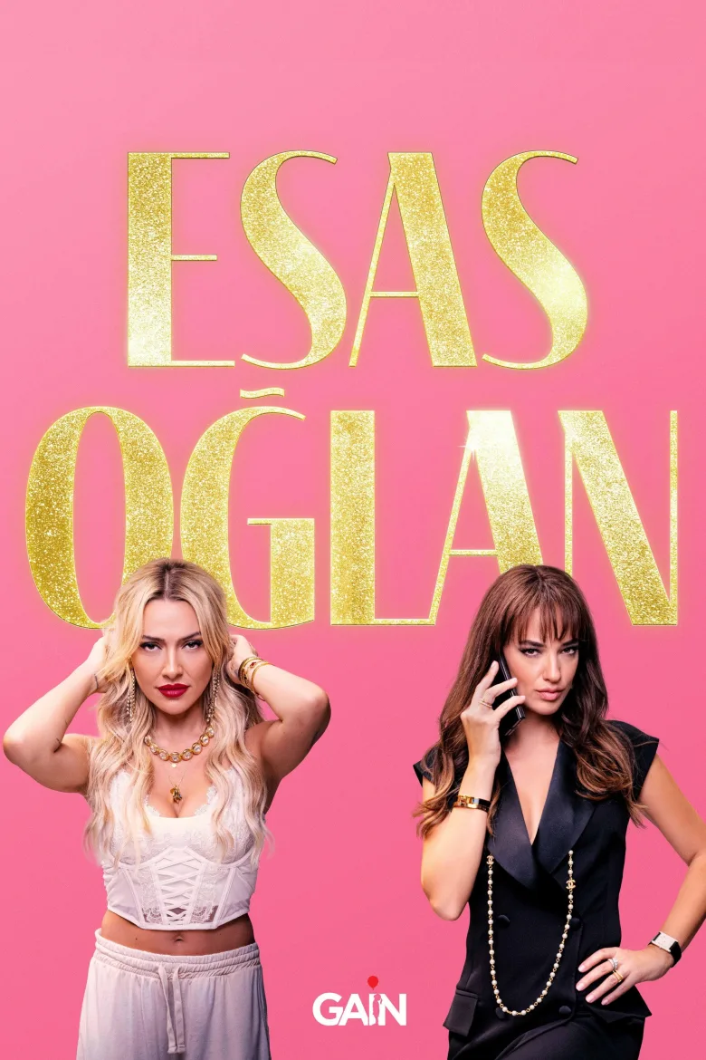 Esas Oğlan - görsel 9