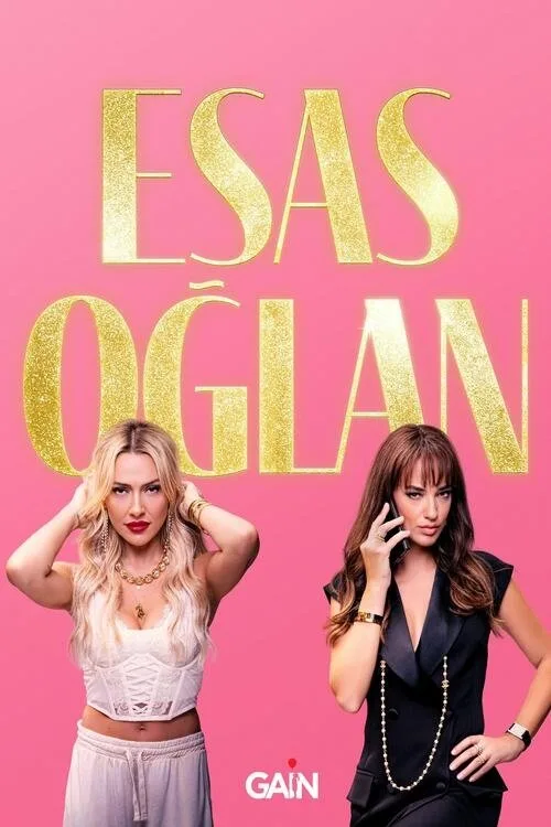 Esas Oğlan - görsel 11