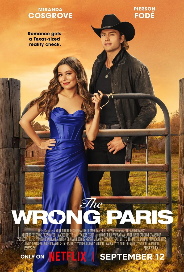 The Wrong Paris İndir - görsel 14