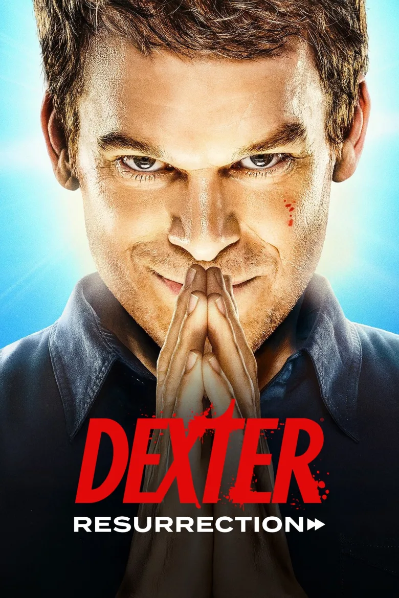 Dexter: Resurrection 4K İndir - görsel 13